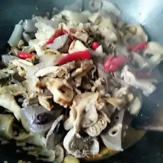 Make Sandpots and goats step 6