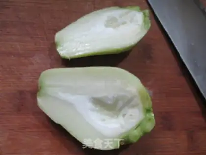 Make Shrimp-flavored step 2