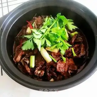 Make Sandpots and goats step 8