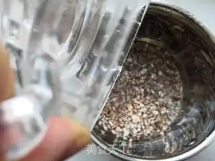 Make Milk step 2