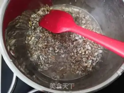 Make Milk step 3