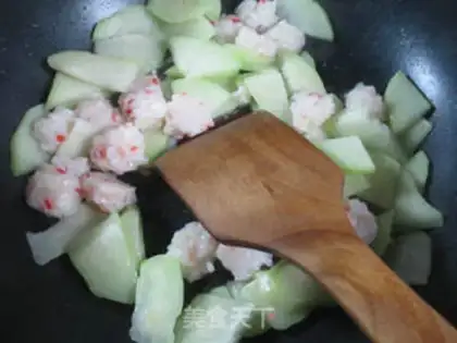 Make Shrimp-flavored step 5