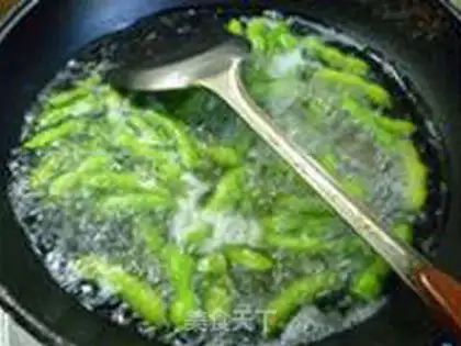 Make It smells like white beans step 8