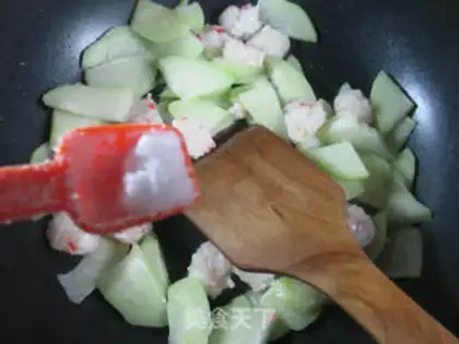 Make Shrimp-flavored step 6
