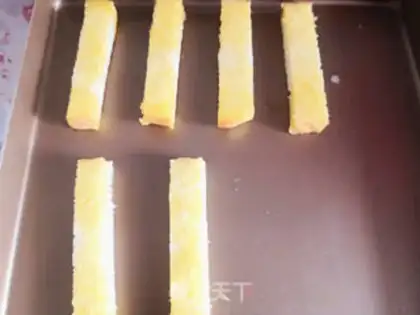 Make Toast step 4