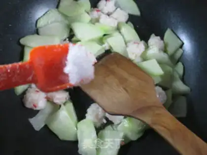 Make Shrimp-flavored step 7