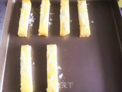 Make Toast step 5