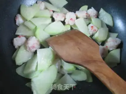 Make Shrimp-flavored step 8