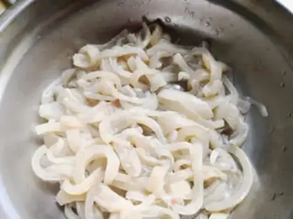 Make Pork skin step 0
