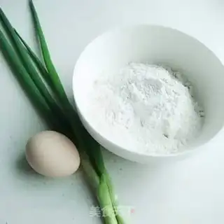 Make Egg pancakes step 0