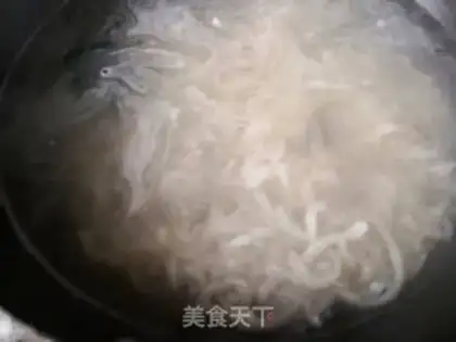 Make Pork skin step 1