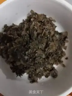 Make Spicy oxen step 1