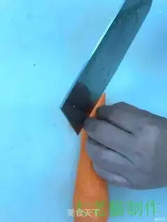 Make Hot urchins step 5