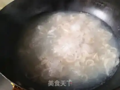 Make Pork skin step 3
