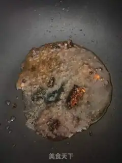 Make Spicy oxen step 3