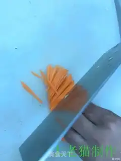 Make Hot urchins step 6