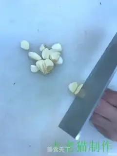 Make Hot urchins step 7