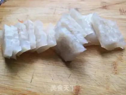 Make Pork skin step 5