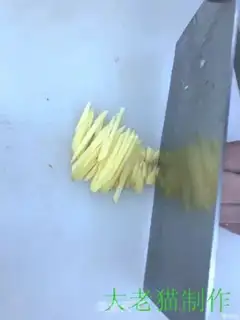 Make Hot urchins step 8