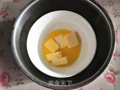 Make French garlic toast step 2