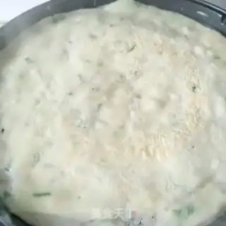 Make Egg pancakes step 7