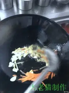 Make Hot urchins step 10