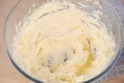 Make Cranberry step 2