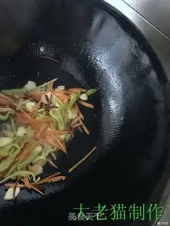 Make Hot urchins step 11