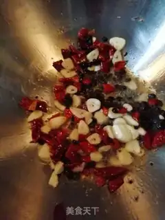Make Favorite mushrooms step 2