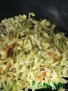 Make Hot urchins step 13