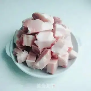 Make Homemade meat step 0