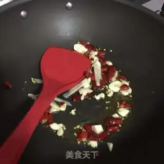 Make Spicy potatoes step 2