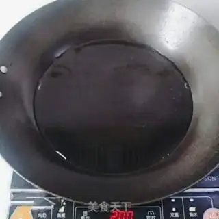 Make Homemade meat step 1