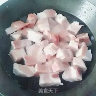 Make Homemade meat step 2