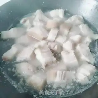 Make Homemade meat step 3