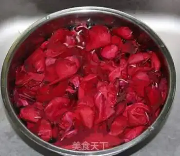 Make Rose florist step 0
