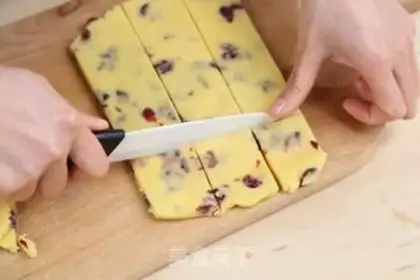 Make Cranberry step 10