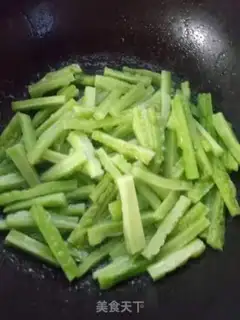 Make Scrambled eggs step 5