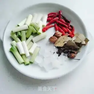 Make Homemade meat step 5