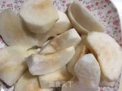 Make Mixed Juice step 0