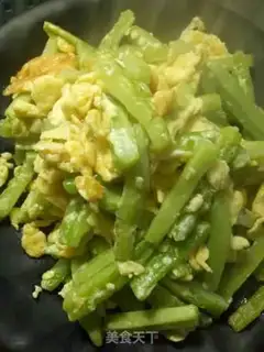 Make Scrambled eggs step 7