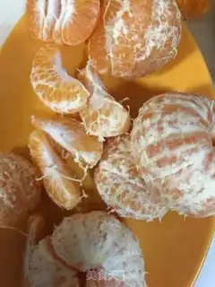 Make Mixed Juice step 1