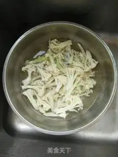 Make Sesame sauce gravy step 0
