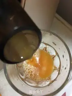 Make Mixed Juice step 3