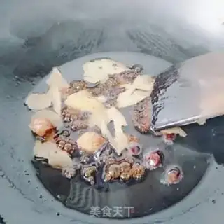 Make Homemade meat step 9