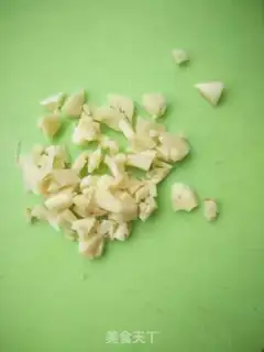 Make Sesame sauce gravy step 1