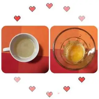 Make Mixed Juice step 4