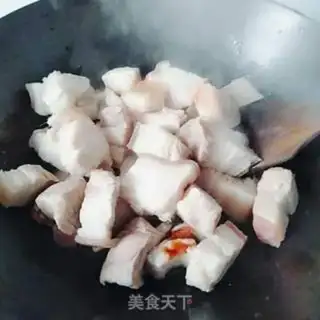 Make Homemade meat step 10
