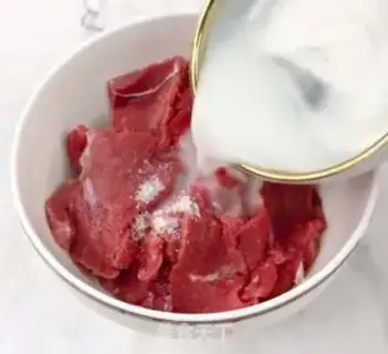 Make Boiled beef step 0