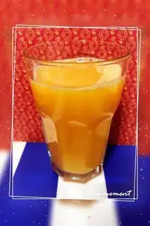 Make Mixed Juice step 5